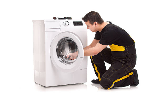 washing machine repair abu dhabi