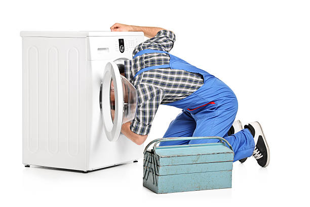 washing machine repair abu dhabi