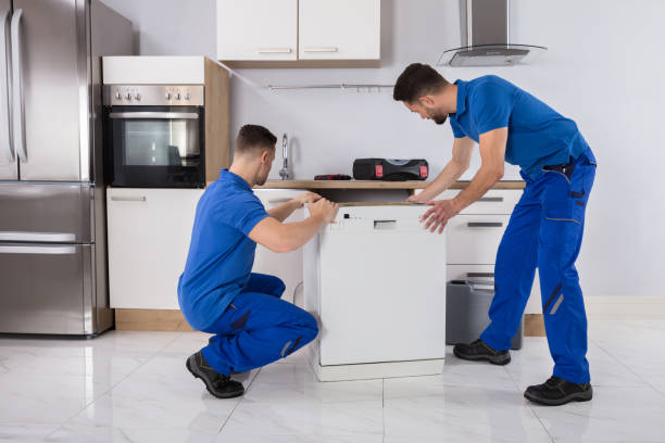 dishwasher repair abu dhabi