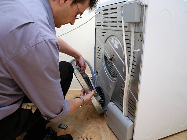 dryer repair abu dhabi