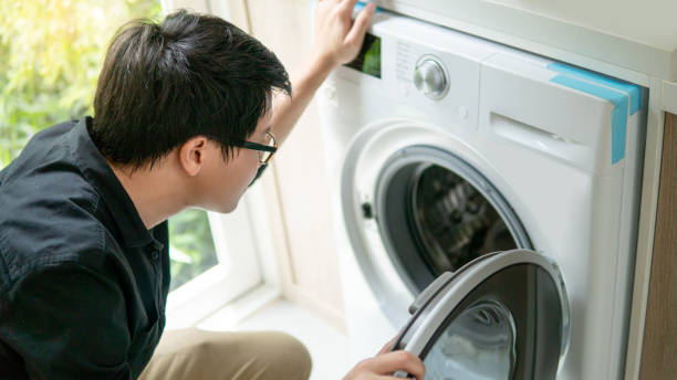 dryer repair abu dhabi