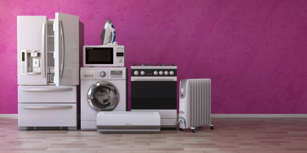 home appliances repair abu dhabi