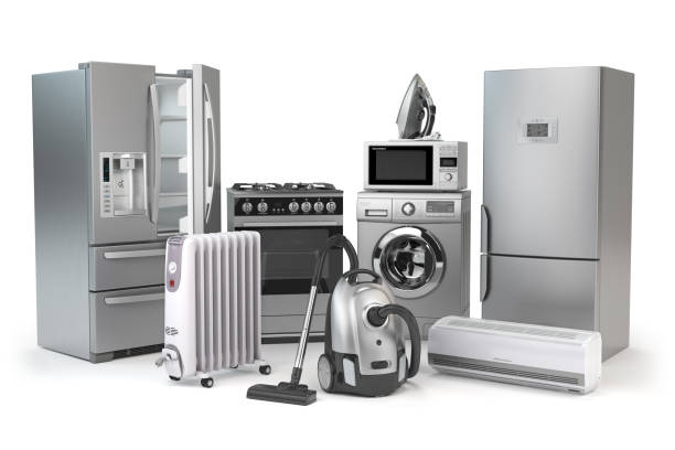 home appliances repair abu dhabi