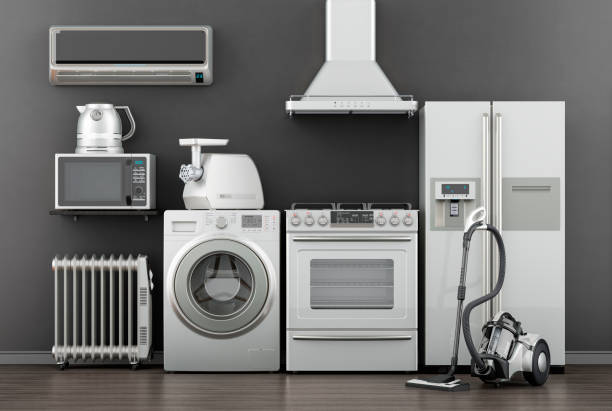 home appliances repair abu dhabi